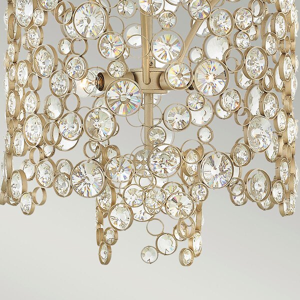 LUSTR, 61/50.9 cm Elstead Lighting - Lustry