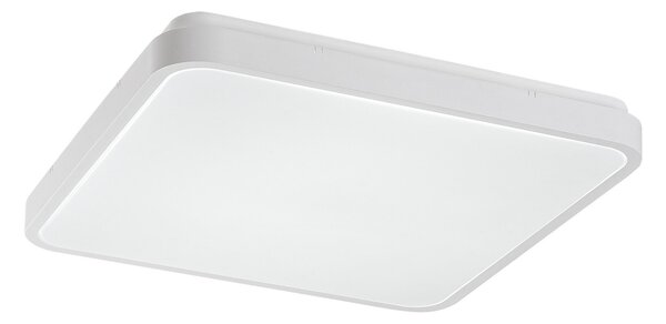 Rabalux 98071424 LED venkovní stropní svítidlo Alenzo | 36W integrovaný LED zdroj | 2350lm | 3000-6500K