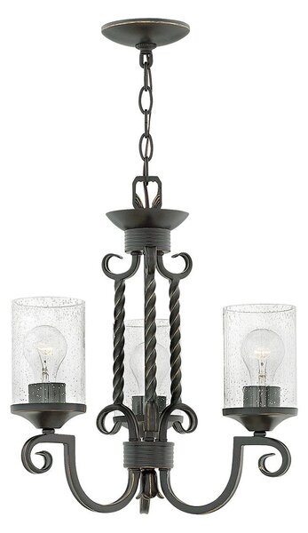 LUSTR, 42.2/56.5 cm Elstead Lighting - Lustry