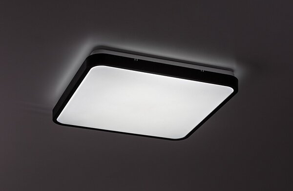 Rabalux 98071434 LED venkovní stropní svítidlo Alenzo | 36W integrovaný LED zdroj | 2300lm | 3000-6000K