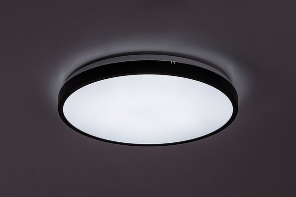Rabalux 98071441 LED venkovní stropní svítidlo Alenzo | 36W integrovaný LED zdroj | 2380lm | 3000-6000K