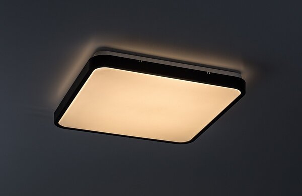Rabalux 98071434 LED venkovní stropní svítidlo Alenzo | 36W integrovaný LED zdroj | 2300lm | 3000-6000K