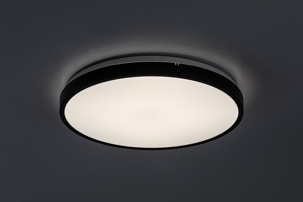 Rabalux 98071441 LED venkovní stropní svítidlo Alenzo | 36W integrovaný LED zdroj | 2380lm | 3000-6000K