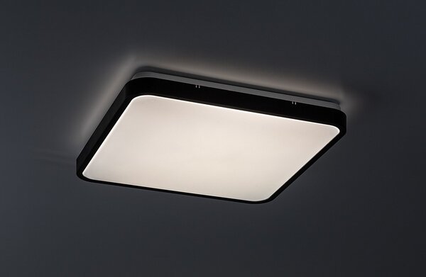 Rabalux 98071434 LED venkovní stropní svítidlo Alenzo | 36W integrovaný LED zdroj | 2300lm | 3000-6000K
