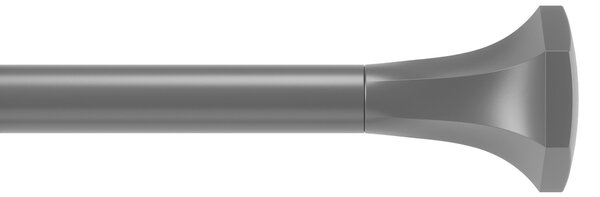 TYČ NA ZÁVĚSY 382 cm Umbra - Online Only závěsy & záclony, Online Only
