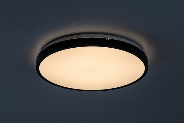Rabalux 98071441 LED venkovní stropní svítidlo Alenzo | 36W integrovaný LED zdroj | 2380lm | 3000-6000K