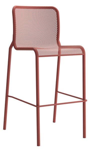 COLOS - Barová židle MOMO NET 3