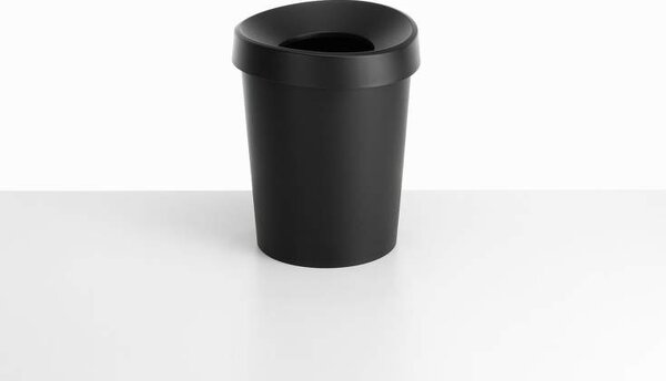 Vitra Koš Happy S, basic dark
