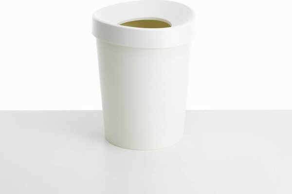 Vitra Koš Happy L, white