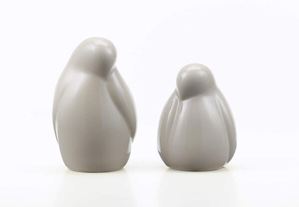 Vitra Dekorace ptáčka Resting Bird small, sand