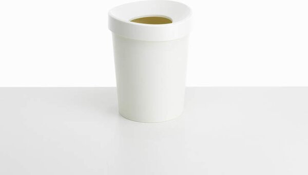 Vitra Koš Happy S, white