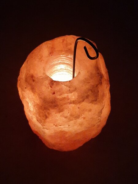 Vyndavač svíček