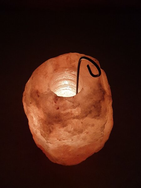 Vyndavač svíček