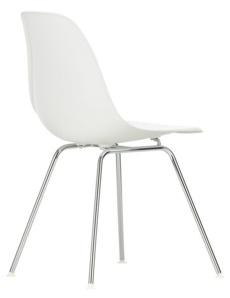 Vitra Židle Eames DSX, white