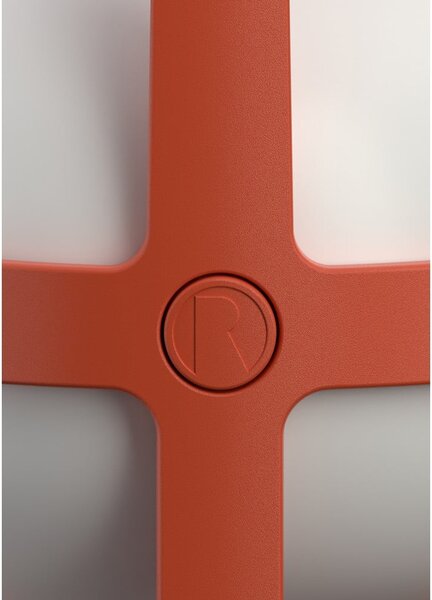 LED přenosné solární/na USB venkovní svítidlo ø 12 cm Soft Spot – Rosendahl