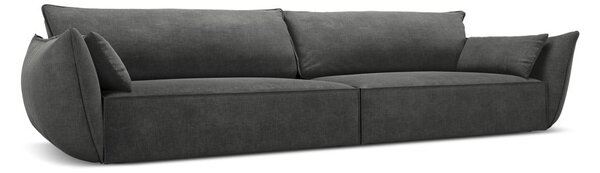 Šedá pohovka 248 cm Vanda – Mazzini Sofas
