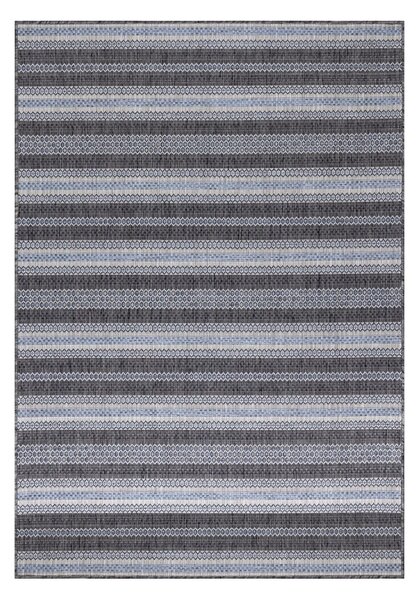 Šedý venkovní koberec 120x170 cm Sunny – Ayyildiz Carpets
