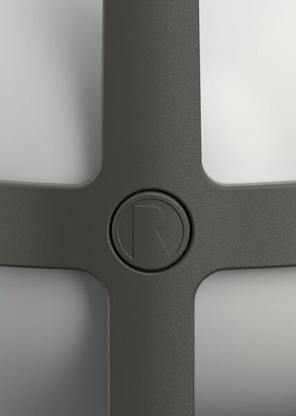 LED přenosné solární/na USB venkovní svítidlo ø 12 cm Soft Spot – Rosendahl