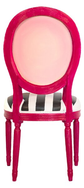 Designová židle Glam Diva