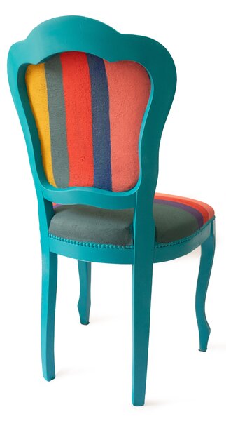 Designová židle – Freddie