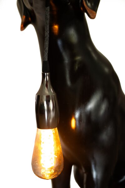 Designová lampa Pes – Art Light