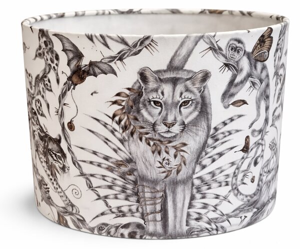 Designové stínidlo Jungle Spirit