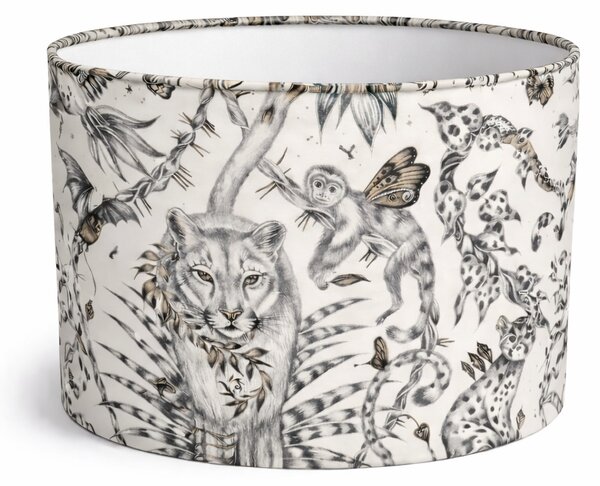 Designové stínidlo Jungle Spirit II