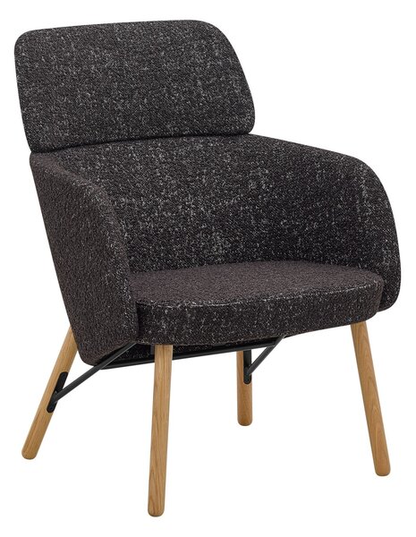 RIM - Křeslo WINX LOUNGE WX 885.17 s nízkým opěrákem