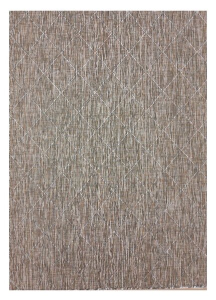 Béžový venkovní koberec 120x170 cm Zagora – Ayyildiz Carpets