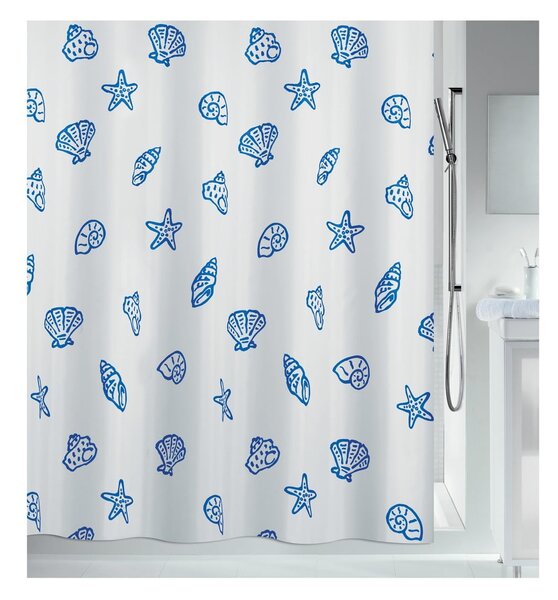 Sprchový závěs 180x200 cm Concha – Spirella