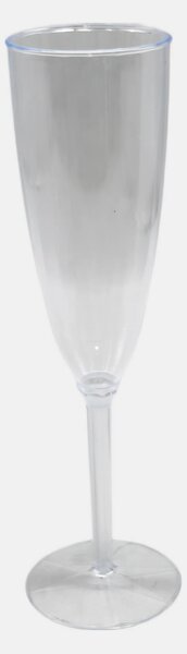 Sinsay - Sklenice na stopce 4 pack - clear