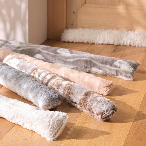 Ochrana proti průvanu Antartic – douceur d'intérieur