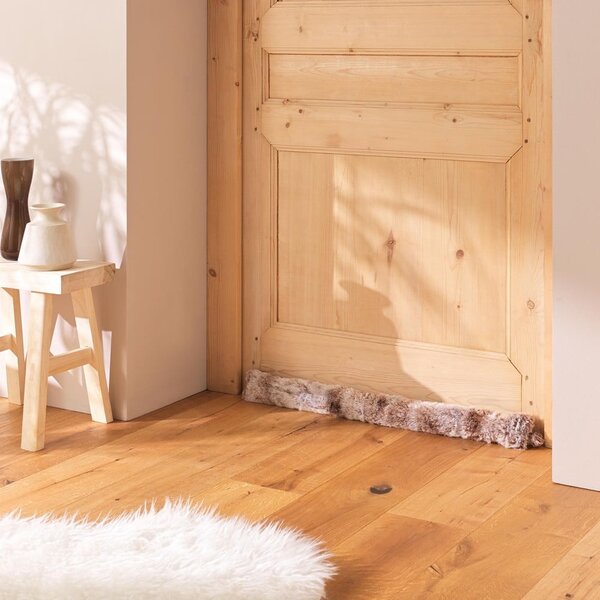 Ochrana proti průvanu Antartic – douceur d'intérieur