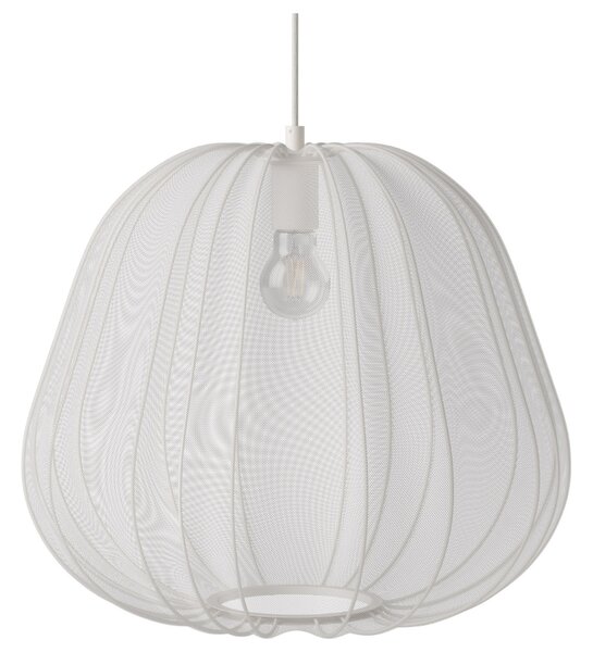 -25 % Dny MOMENTI– Bolia Krémové závěsné světlo Balloon 47 cm