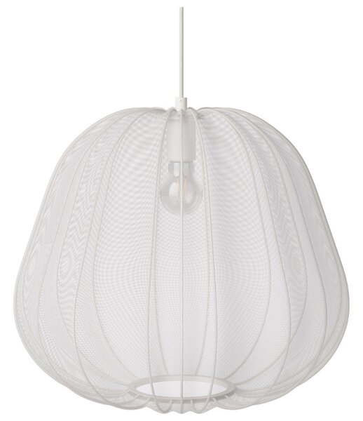 -25 % Dny MOMENTI– Bolia Krémové závěsné světlo Balloon 47 cm
