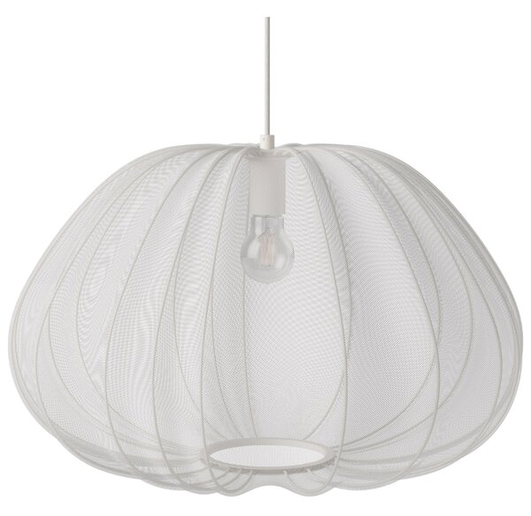 -25 % Dny MOMENTI– Bolia Krémové závěsné světlo Balloon 57 cm
