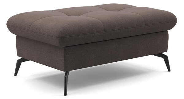 TABURET, textil, 102/47/69 cm Sit & More - Taburety, Online Only