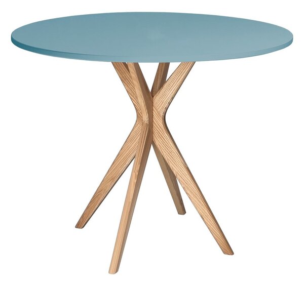 Kulatý jídelní stůl ø 70 cm Jubi – Ragaba
