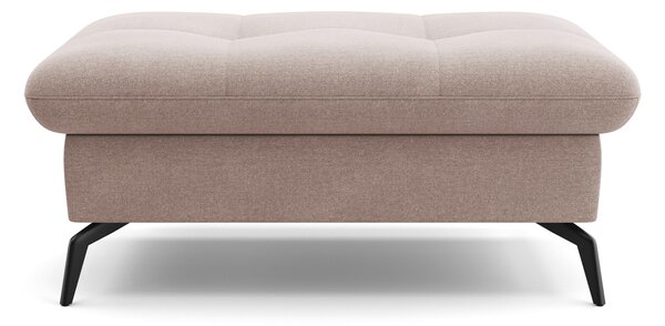 TABURET, textil, 102/47/69 cm Sit & More - Taburety, Online Only