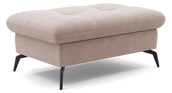TABURET, textil, 102/47/69 cm Sit & More - Taburety, Online Only