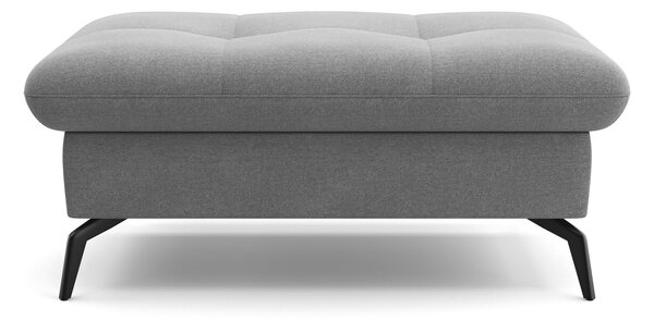 TABURET, textil, 102/47/69 cm Sit & More - Taburety, Online Only