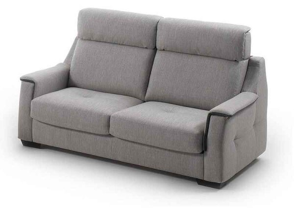ZOE SET - sedací souprava - rozkládací pohovka s křeslem