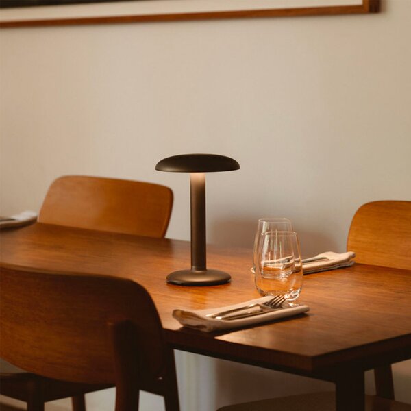 Flos designové stolní lampy Gustave Residential