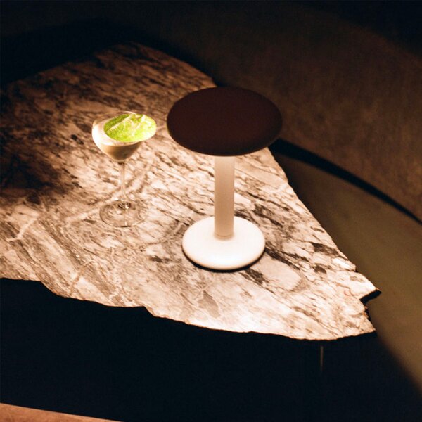 Flos designové stolní lampy Gustave Residential