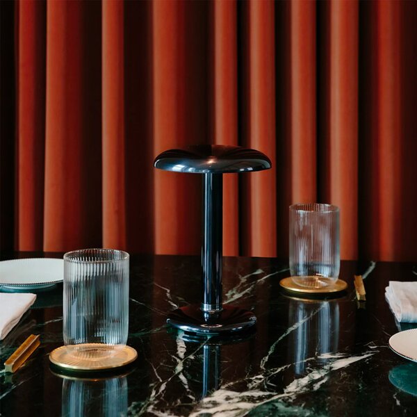 Flos designové stolní lampy Gustave Residential