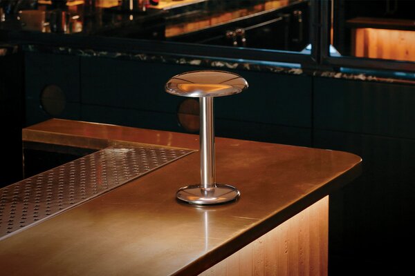 Flos designové stolní lampy Gustave Residential