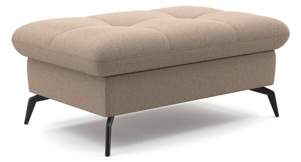 TABURET, textil, 102/47/69 cm Sit & More - Taburety, Online Only