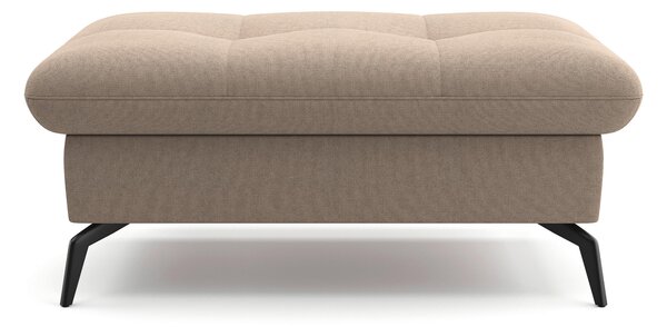 TABURET, textil, 102/47/69 cm Sit & More - Taburety, Online Only