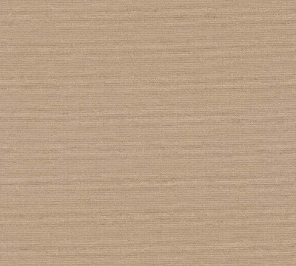 A.S. Création | Vliesová tapeta na zeď Antigua 39097-2 | 0,53 x 10,05 m | hnědá