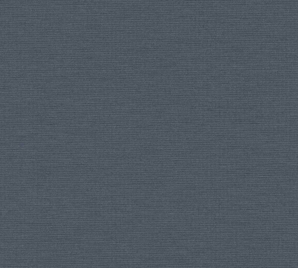 A.S. Création | Vliesová tapeta na zeď Antigua 39097-9 | 0,53 x 10,05 m | modrá